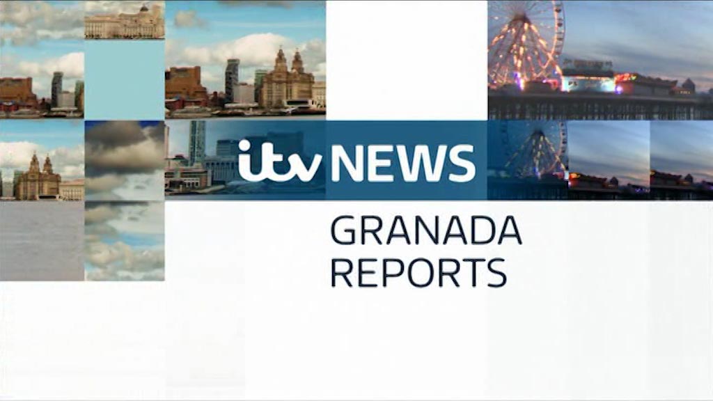 image from: Granada Reports (Bulletin)