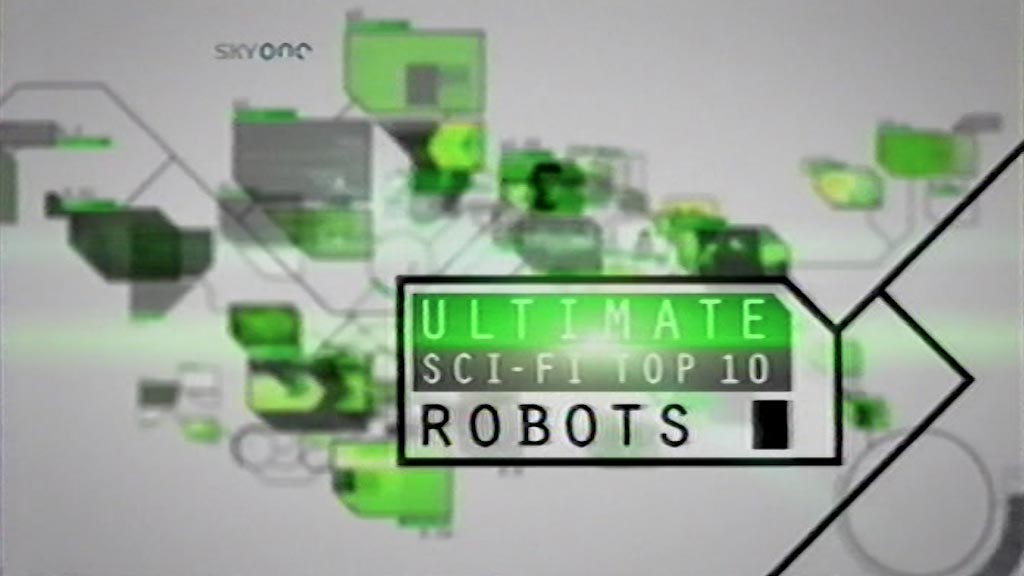 image from: Ultimate Sci-Fi Top 10 Robots