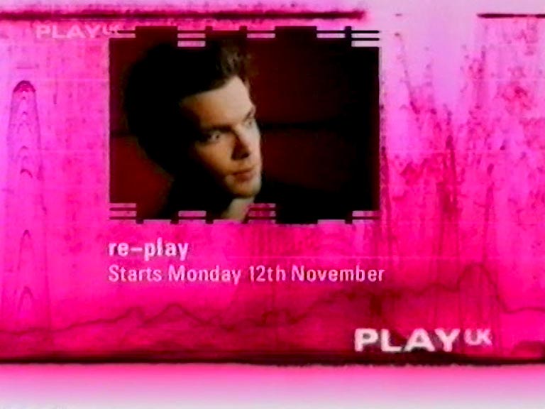 image from: Re:Play promo