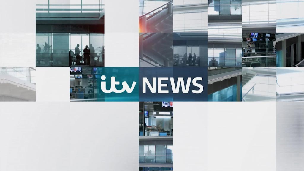 image from: ITV Newsflash - Meaningful Vote