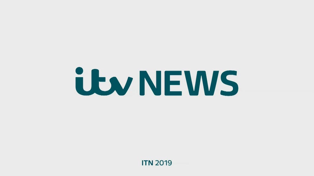 image from: ITV Newsflash - Meaningful Vote