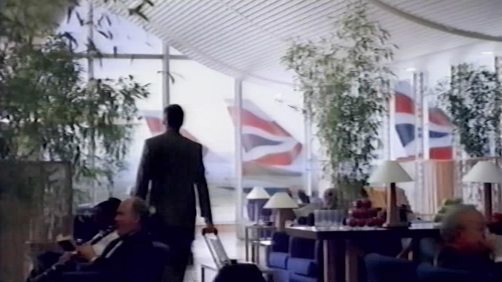 image from: British Airways