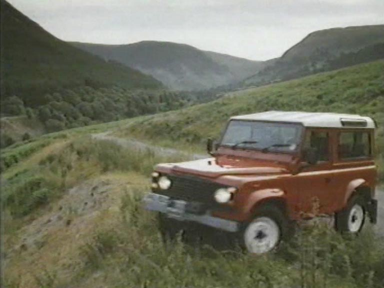 image from: Land Rover