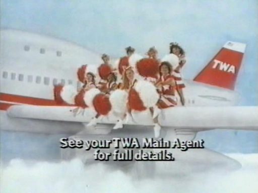 Twa Virtual TWA | TVARK