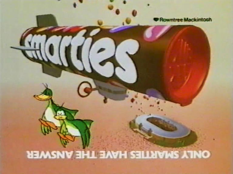 image from: Smarties