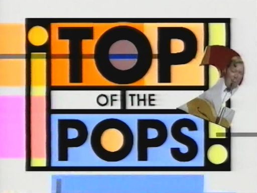 Top of the Pops 2 | TVARK