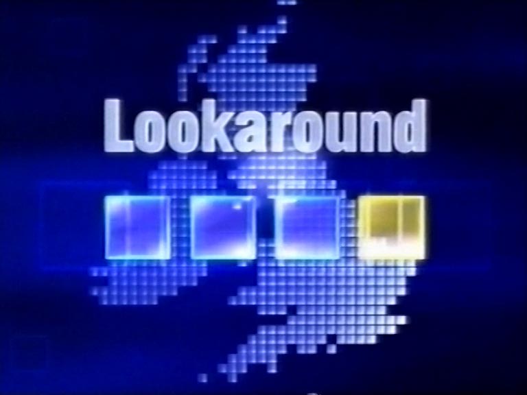 image from: Lookaround (First new look programme)