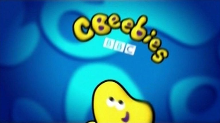 Cbeebies Ident | TVARK