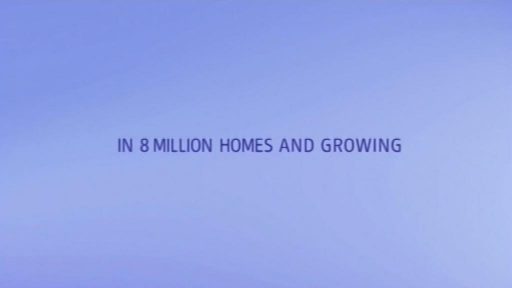 Sky Store Ident Sky Ident | TVARK