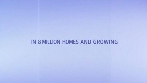 Sky Store Ident Sky Ident | TVARK