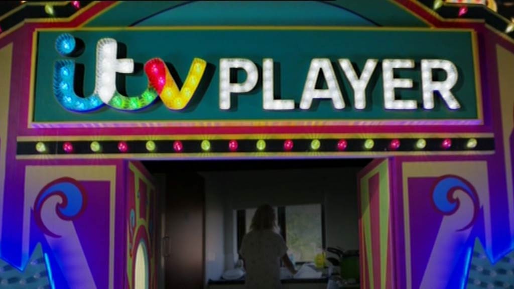 ITV Player Promo TVARK
