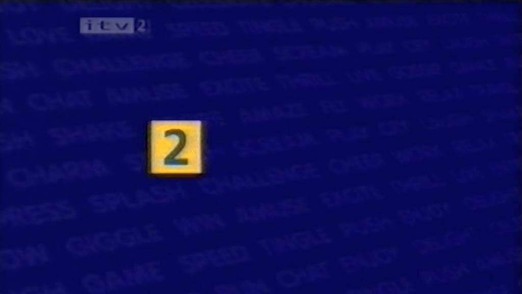 image from: ITV2 Break Bumper 3