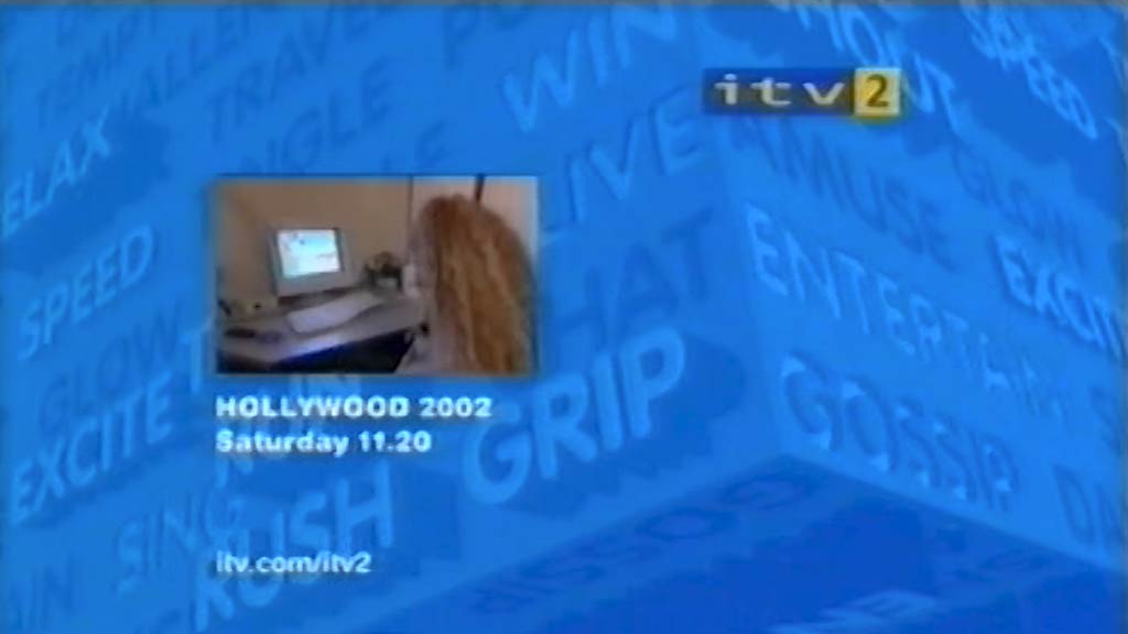 image from: Hollywood 2002 promo