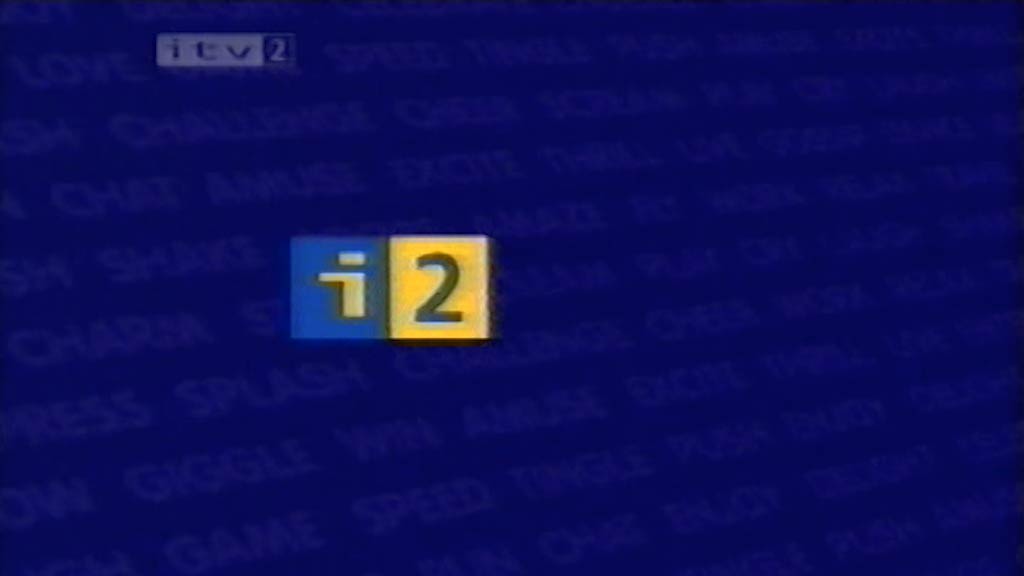 image from: ITV2 Break Bumper 3