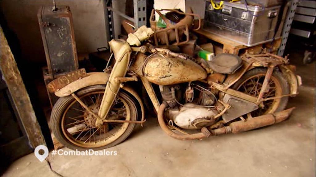 image from: Combat Dealers