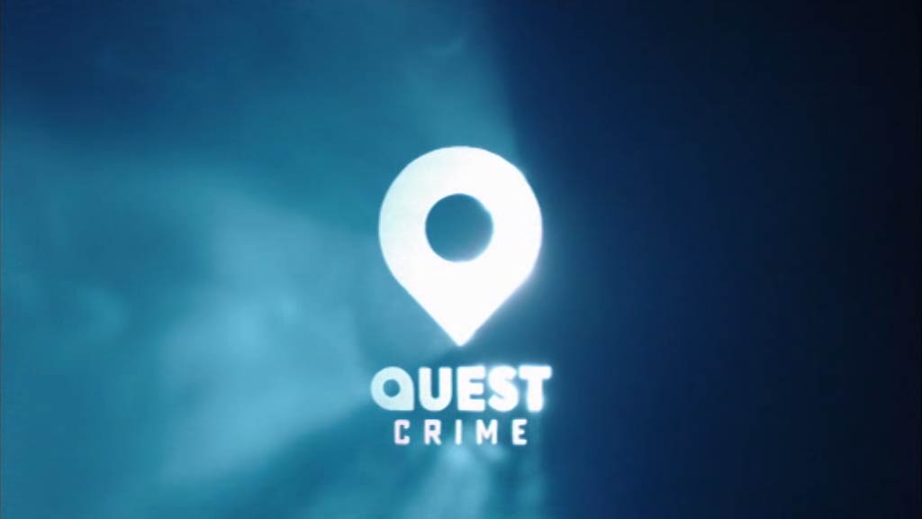 image from: Quest - Ident