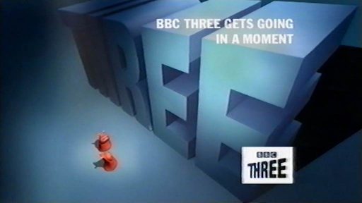 BBC Three Start- Up | TVARK