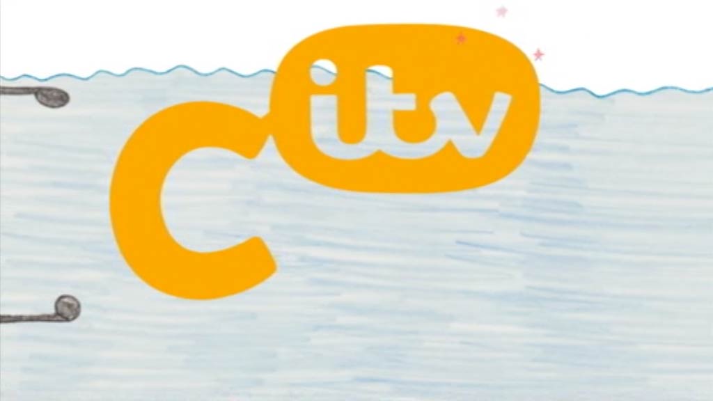 CITV Ident TVARK