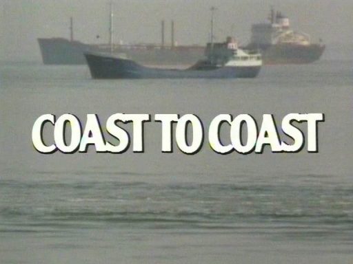 Coast to Coast Titles (10) | TVARK