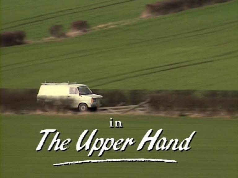 image from: The Upper Hand