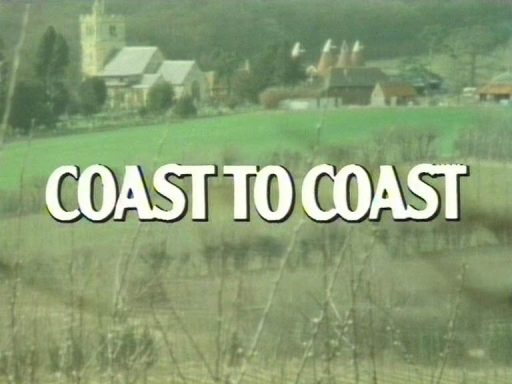 Coast to Coast Titles (8) | TVARK