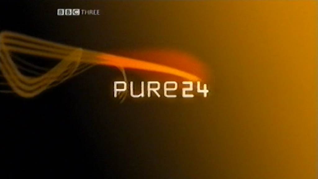 image from: Pure 24