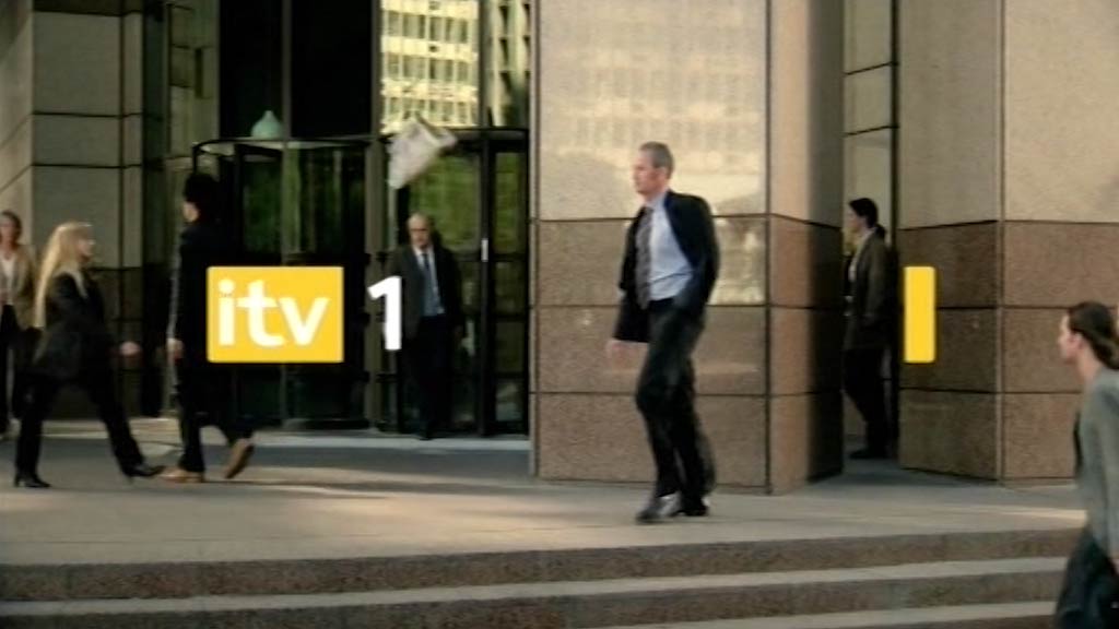 image from: ITV1 - Suprise