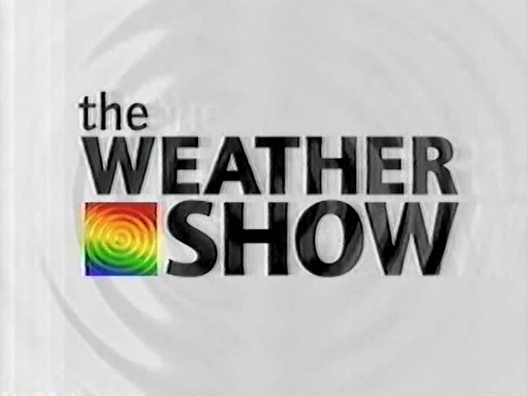 image from: The Weather Show