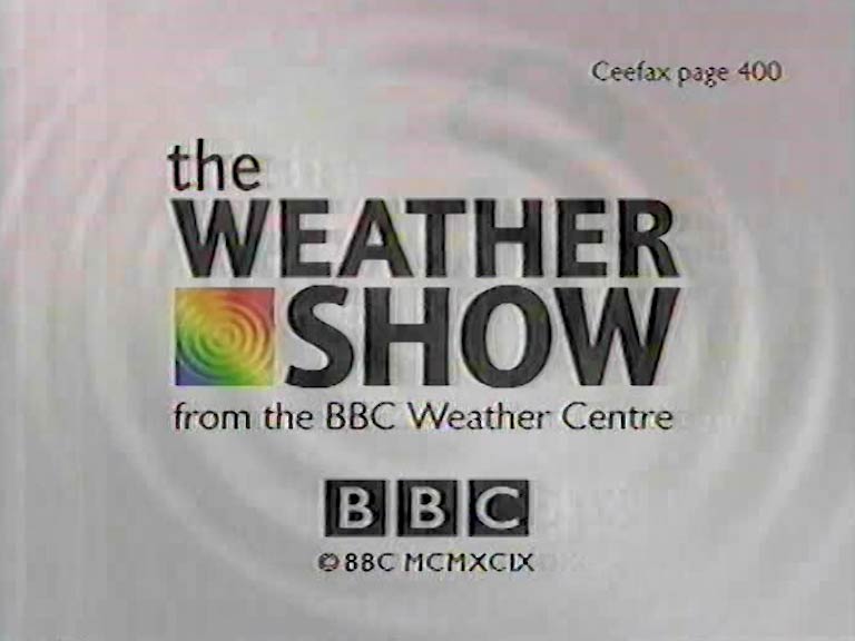 image from: The Weather Show