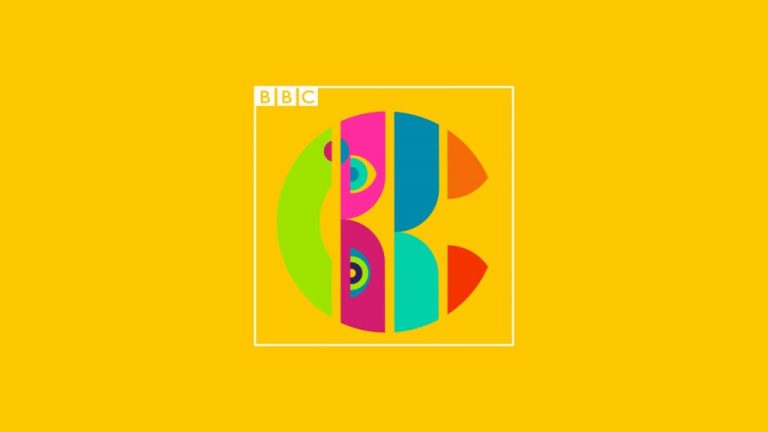 CBBC Ident – Generic long | TVARK
