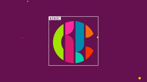 CBBC Ident – Generic | TVARK