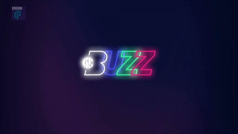 Buzz app promo | TVARK