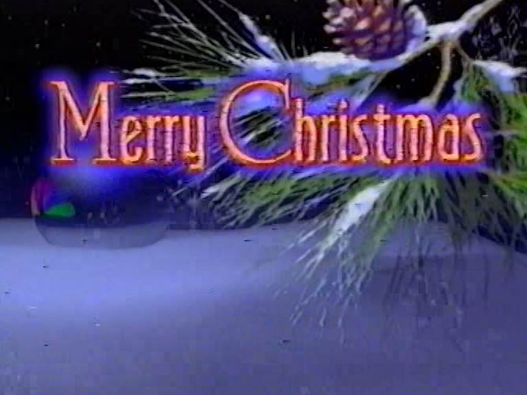 image from: NBC Super Channel Christmas