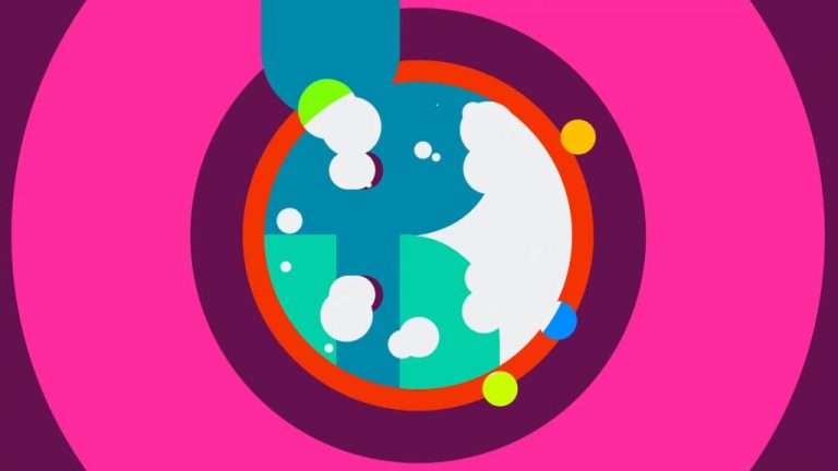 CBBC Ident – Generic long | TVARK