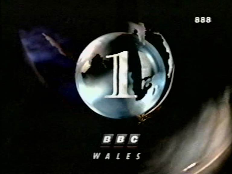 image from: BBC 1 Wales Ident