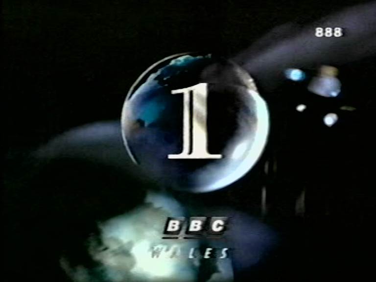 image from: BBC 1 Wales Ident