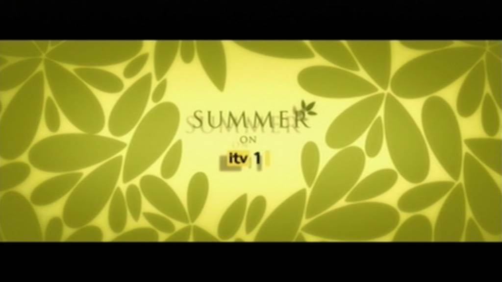 image from: Summer on ITV1 promo