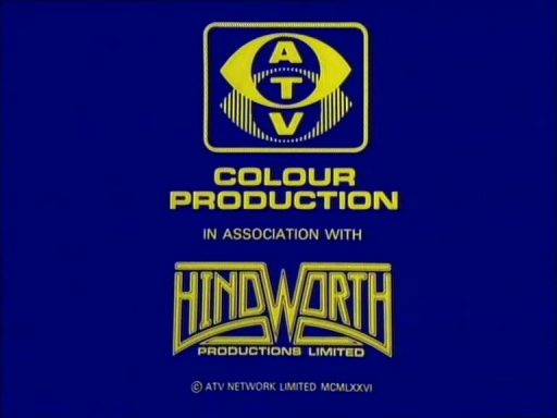 ATV In Association with Hindworth