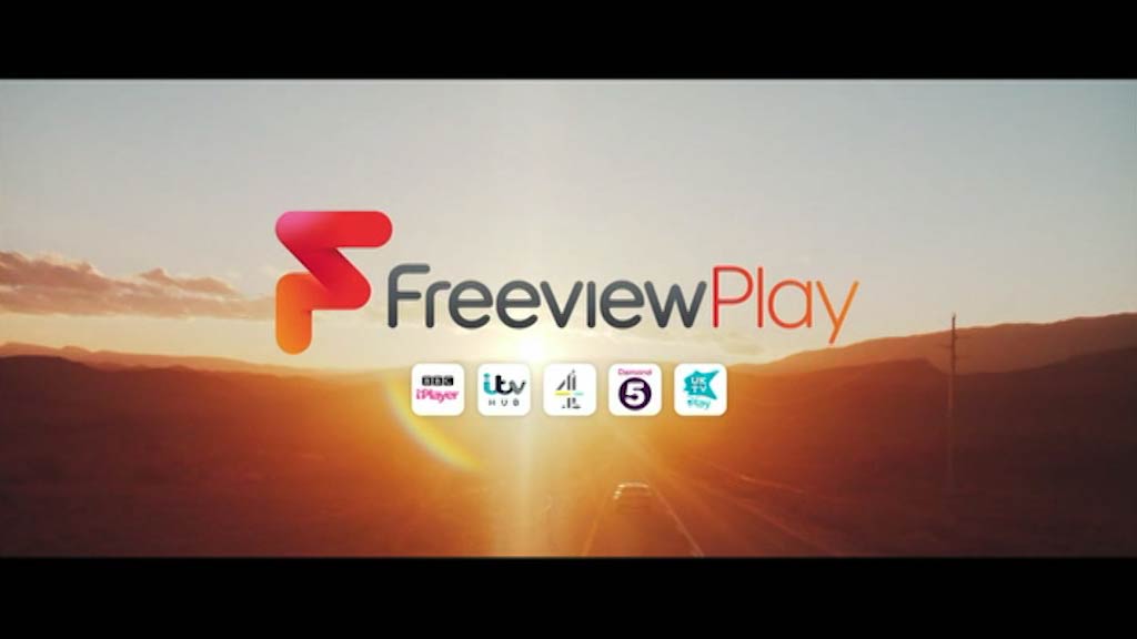image from: Freeview Play Advert