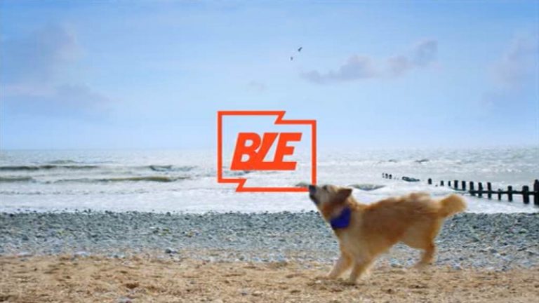 Blaze Ident – Dogs | TVARK