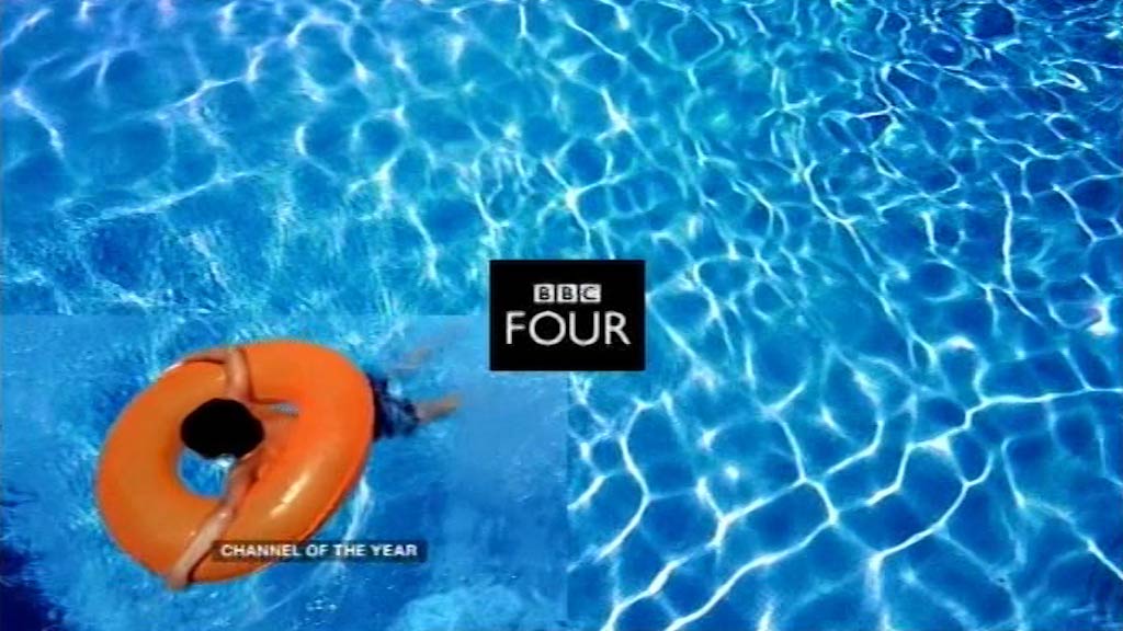 image from: BBC Four Ident