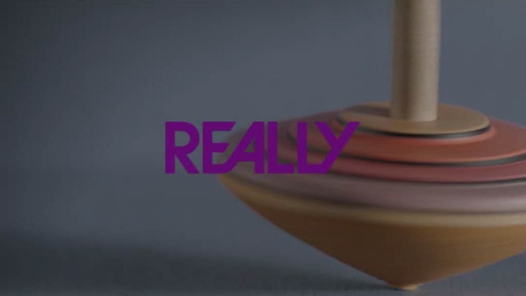 image from: Really Ident - Spinning top