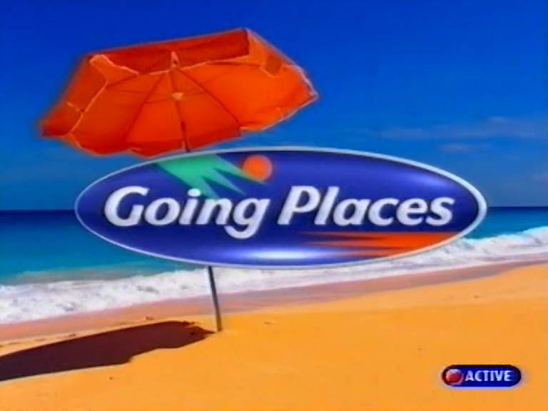 image from: Going Places Ident - Focus on Tenerife