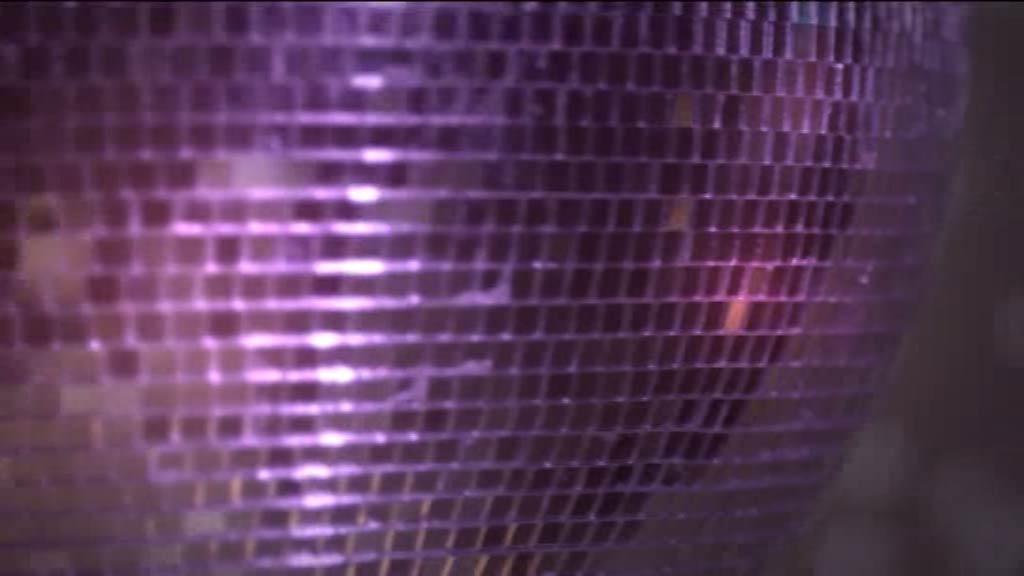 image from: Really Ident - Disco Ball