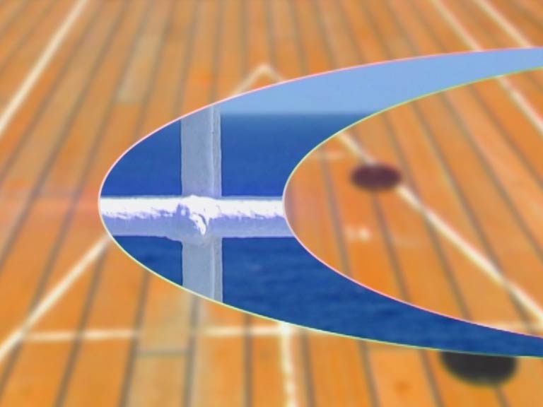 image from: Going Places Ident - Select Cruises