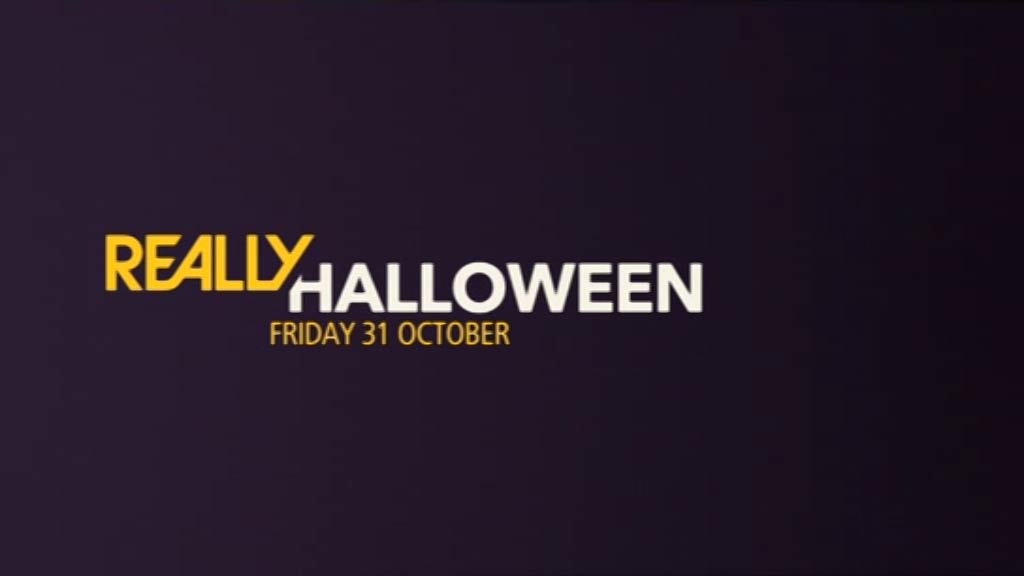 image from: Really Promo - Halloween 2014