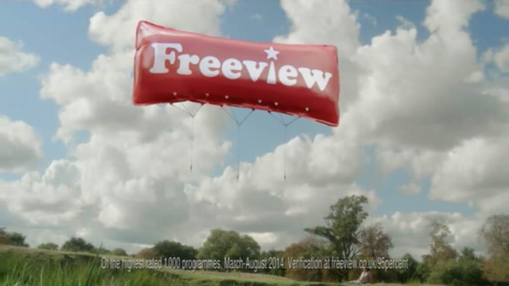 image from: Freeview