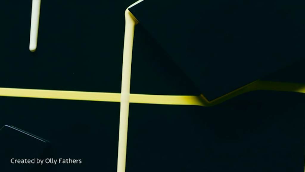 image from: ITV Ident 2 - Week 14 - Olly Fathers