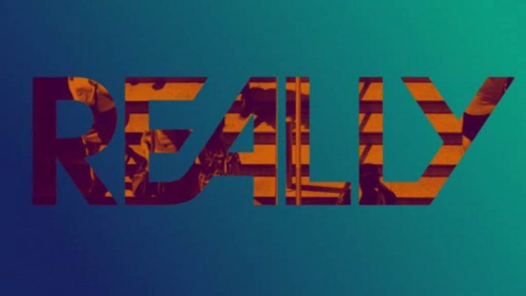Really Ident – Generic | TVARK