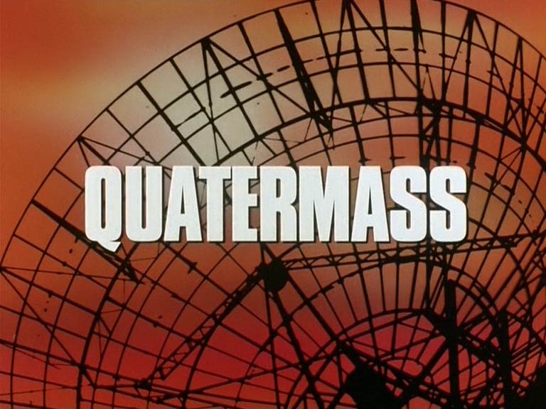 image from: Quatermass